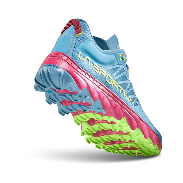 La Sportiva Helios III Women’s Trail Running Shoe