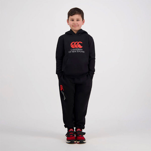CCC Kids CNZ Hoodie