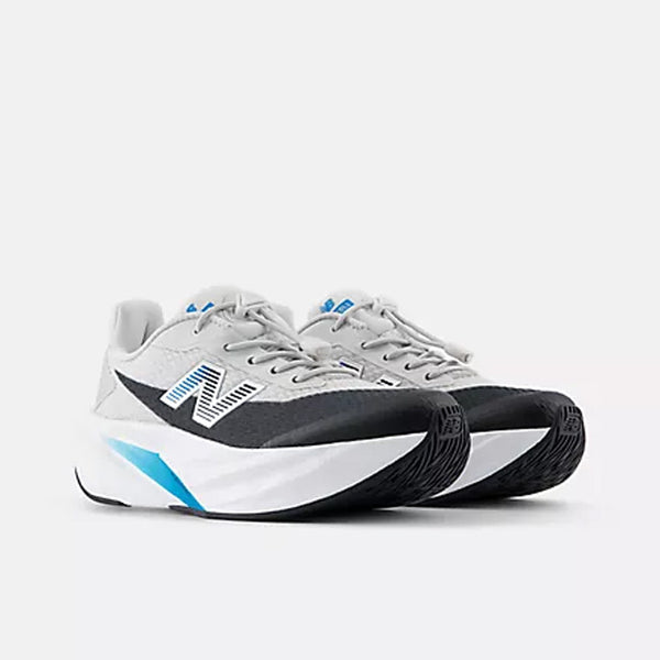 New Balance FuelCell Rebel Bungee Lace w/Toggle Preschool Shoes