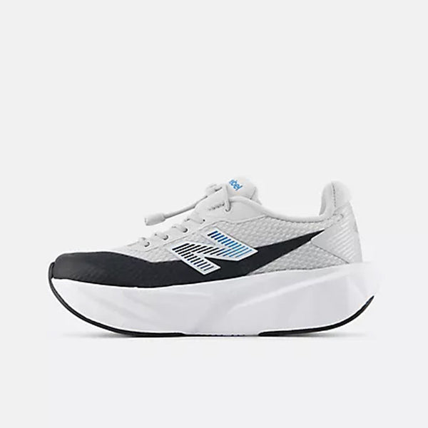 New Balance FuelCell Rebel Bungee Lace w/Toggle Preschool Shoes