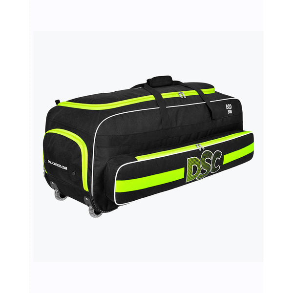 DSC Eco 300 with Wheels Kit Bag