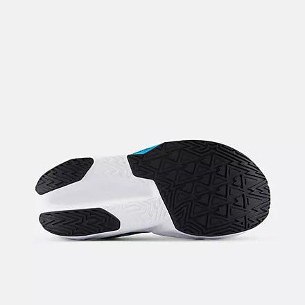 New Balance FuelCell Rebel Bungee Lace w/Toggle Preschool Shoes