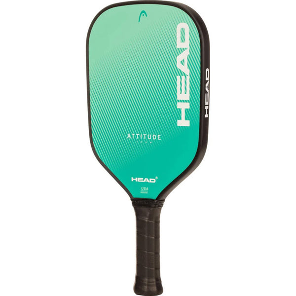 Head Attitude Team Pickleball Paddle
