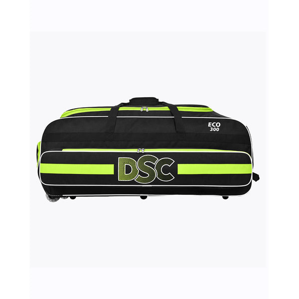DSC Eco 300 with Wheels Kit Bag