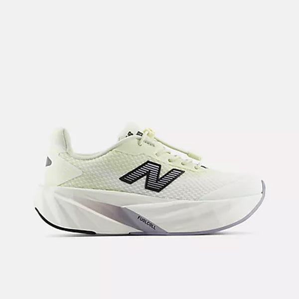 New Balance FuelCell Rebel Bungee Lace w/Toggle Preschool Shoes