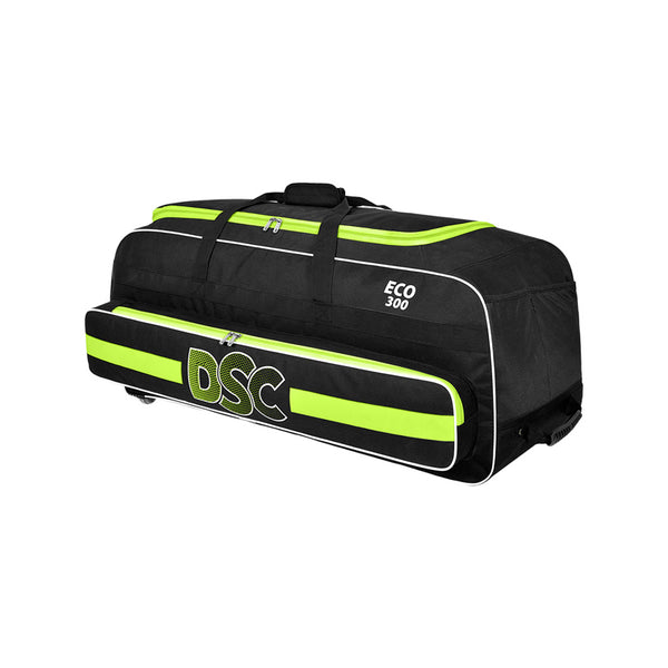 DSC Eco 300 with Wheels Kit Bag