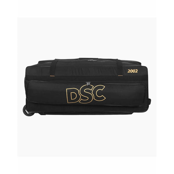 DSC 2002 Wheelie Kit Bag
