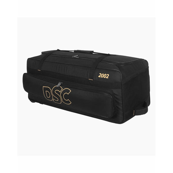 DSC 2002 Wheelie Kit Bag