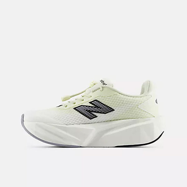 New Balance FuelCell Rebel Bungee Lace w/Toggle Preschool Shoes