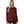 Load image into Gallery viewer, Lorna Jane Lotus Long Sleeve Top - Dark Ruby
