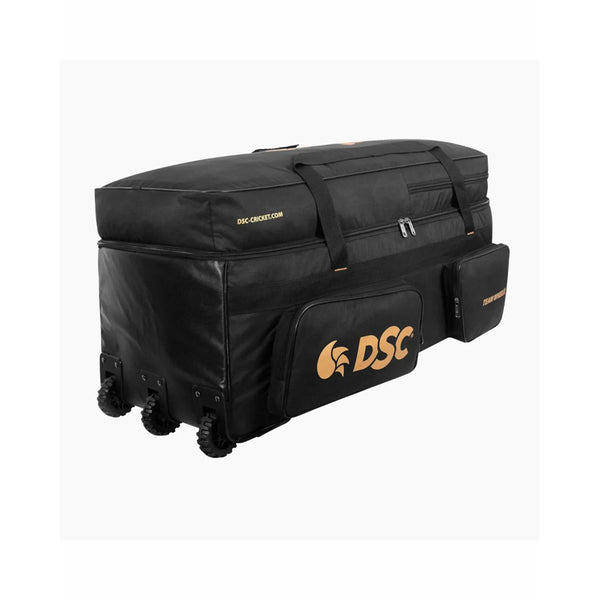DSC Team Wheelie Large Kit Bag