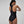 Load image into Gallery viewer, Speedo’s Women&#39;s Colourblock Swimsuit Black/Dark Grey
