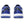 Load image into Gallery viewer, ASICS GEL-DEDICATE 8 GS
