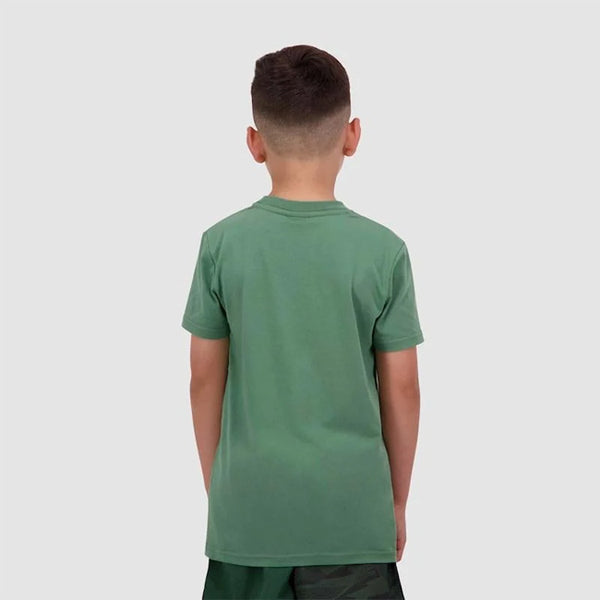 CCC Kid's Camo SS T-Shirt