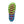 Load image into Gallery viewer, La Sportiva Helios III Women’s Trail Running Shoe
