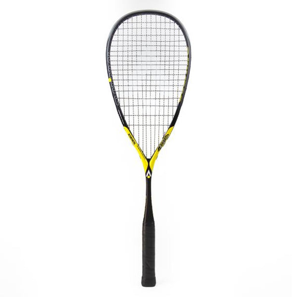 Karakal Raw 120 2.1 Squash Racquet