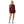 Load image into Gallery viewer, Lorna Jane Lotus Long Sleeve Top - Dark Ruby
