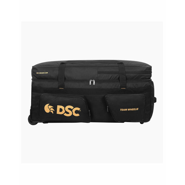 DSC Team Wheelie Large Kit Bag