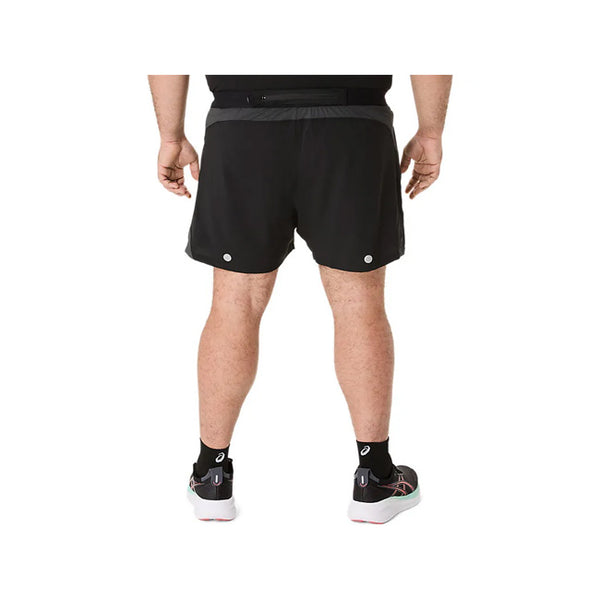 Asics Road 5in Performance Short – Mens