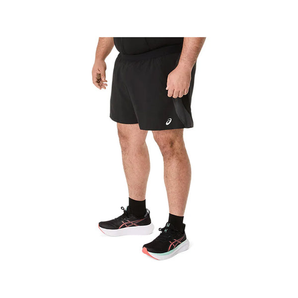 Asics Road 5in Performance Short – Mens