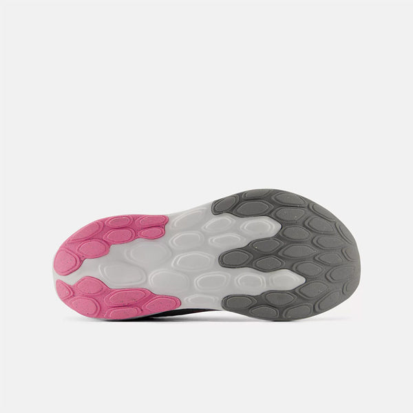 New Balance 520 Bungee Lace with Hook/Loop Preschool Shoe