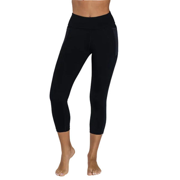 Abi and Joseph Carrera Dual Pocket 7/8 Legging