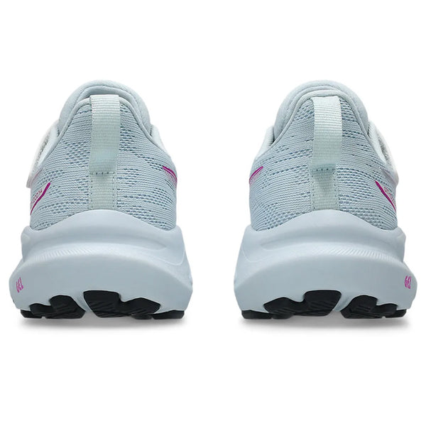 GT-1000 14 Preschool Kids Shoe - Sky/Pink