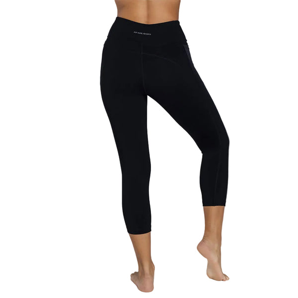 Abi and Joseph Carrera Dual Pocket 7/8 Legging