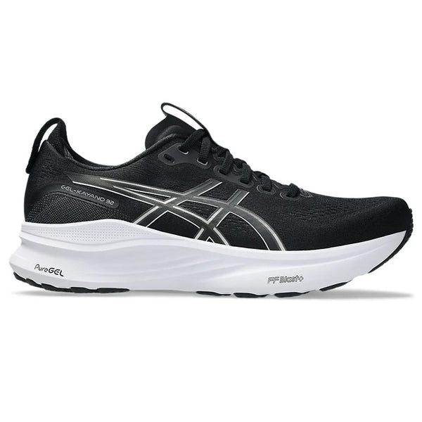 Asics GEL-KAYANO 32 Men’s Running Shoe (2E wide)