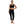 Load image into Gallery viewer, Abi and Joseph Carrera Dual Pocket 7/8 Legging
