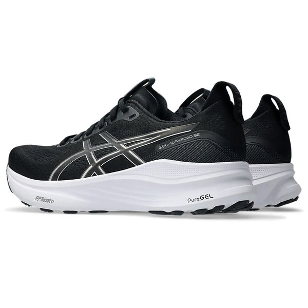 Asics GEL-KAYANO 32 Men’s Running Shoe (2E wide)