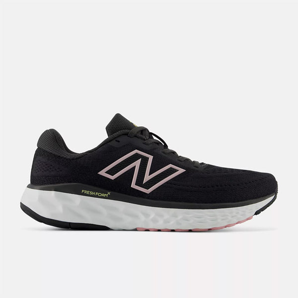 New Balance EVOZ v4 Womens Running Shoe – D Width (wide)