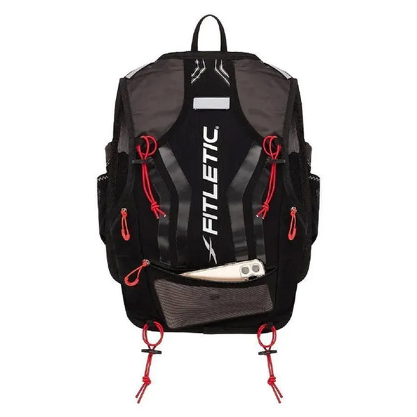 Fitletic Hydra Running Vest – 1 litre