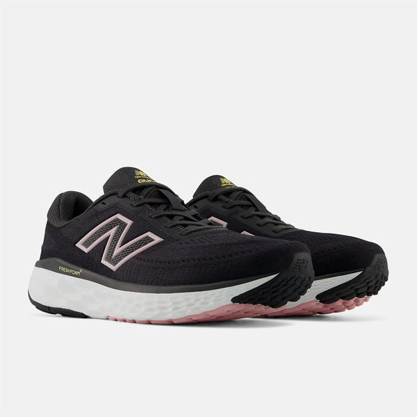 New Balance EVOZ v4 Womens Running Shoe – D Width (wide)