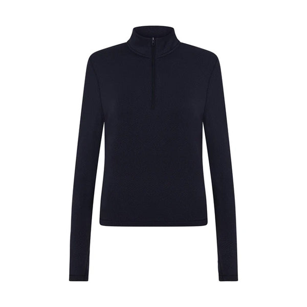 Lorna Jane Iconic Active 1/4 Zip Top