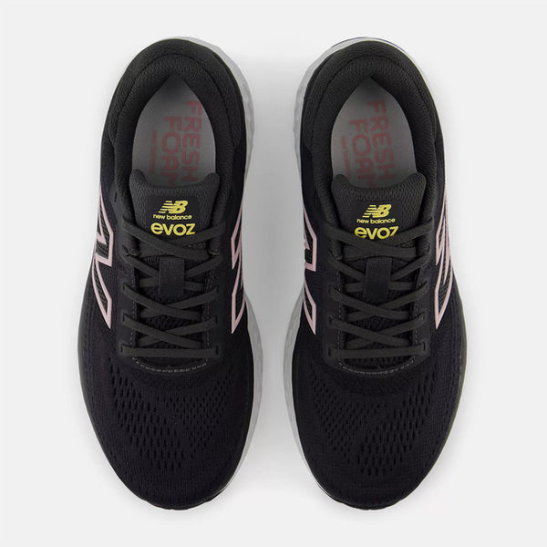 New Balance EVOZ v4 Womens Running Shoe – D Width (wide)