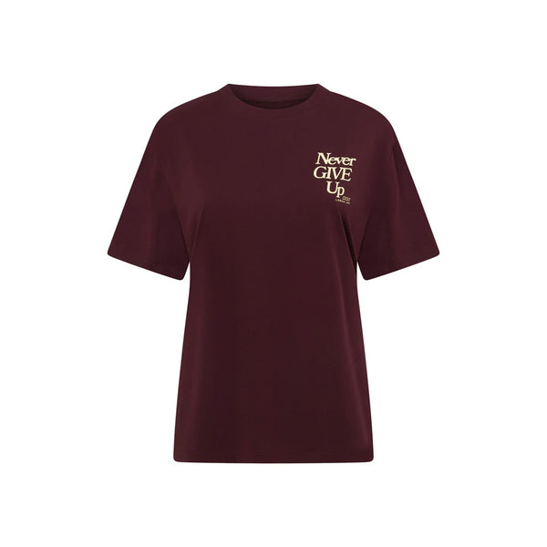 Lorna Jane Womens Keep Going Tee