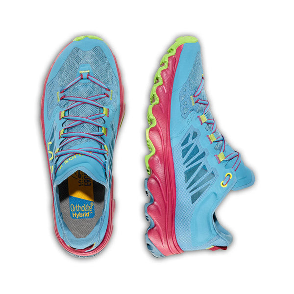 La Sportiva Helios III Women’s Trail Running Shoe