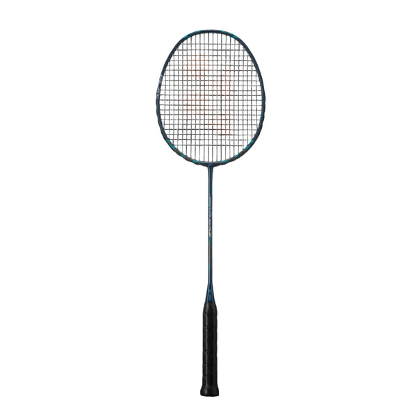 Yonex Nanoflare 800 Play Badminton Racket - Deep Green