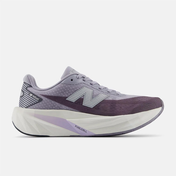 New Balance FuelCell Rebel v5 Womens Running Shoe