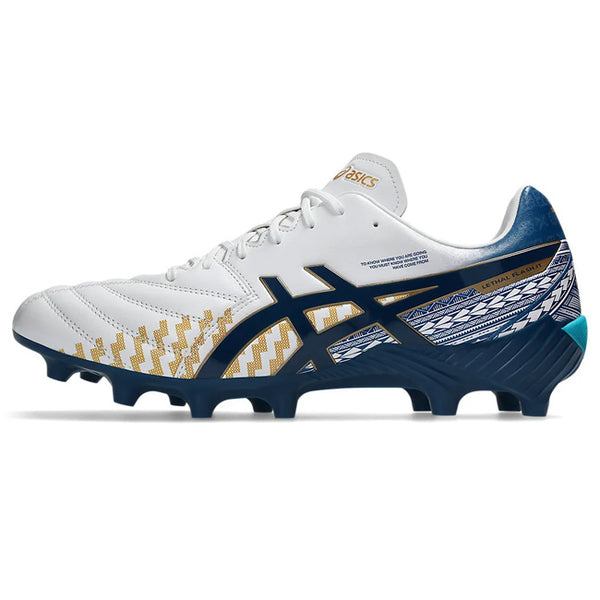 Asics LETHAL FLASH IT 3 (VOYAGER) Rugby/Football Boots