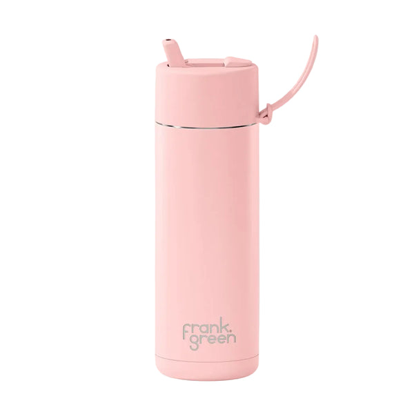Frank green Ceramic Reusable Drink Bottle 595mls (regular)