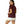 Load image into Gallery viewer, Lorna Jane Lotus T-Shirt - Plum Red Marl
