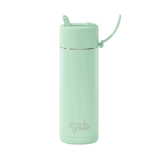 Frank green Ceramic Reusable Drink Bottle 595mls (regular)