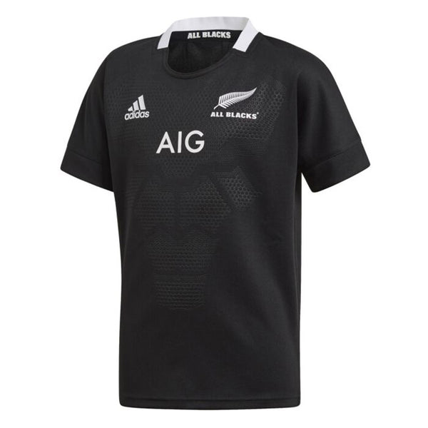 ALL BLACKS HOME YOUTH JERSEY