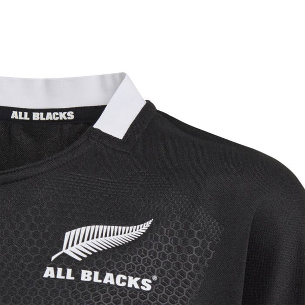 ALL BLACKS HOME YOUTH JERSEY