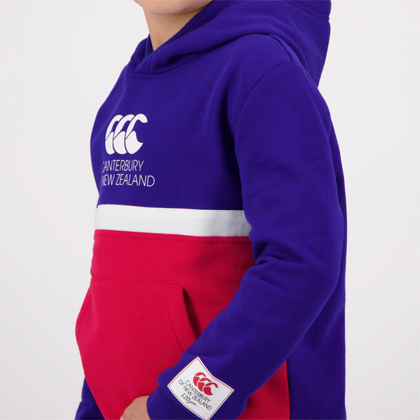 CCC Kids Legends Hoodie