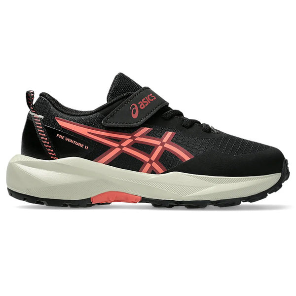 Asics PRE VENTURE 11 PS Kids Trail Shoe