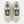 Load image into Gallery viewer, New Balance Fresh Foam X Hierro v9 Womens Trail Shoe - D width
