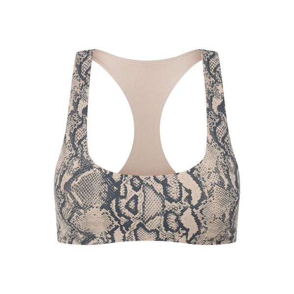 Lorna Jane Soft Serpentine Sports Bra